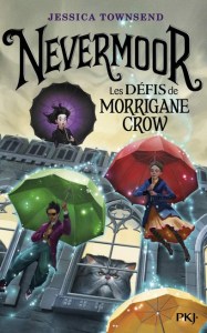 Nevermoor-tome-01-Les-défis-de-Morrigane-Crow
